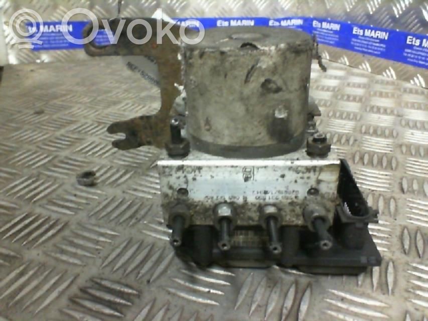 Peugeot Expert Блок ABS 
