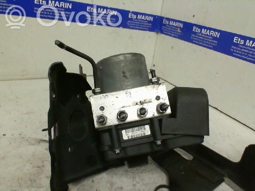 Peugeot 308 ABS Pump 