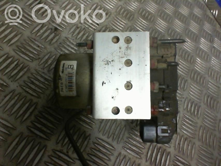Suzuki Alto Pompa ABS 