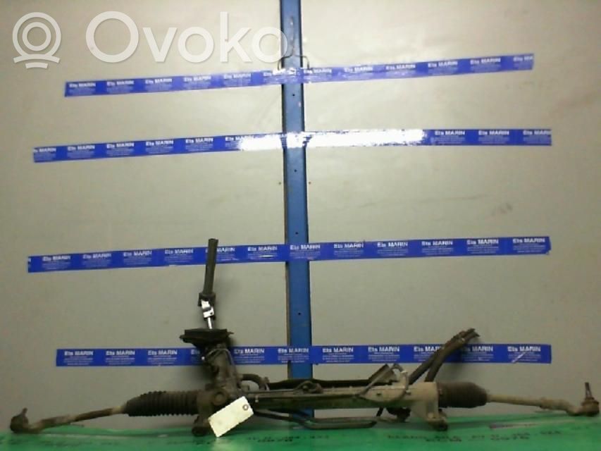 Mazda 3 I Vairo kolonėlė 