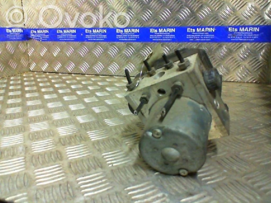 Alfa Romeo 147 Bomba de ABS 