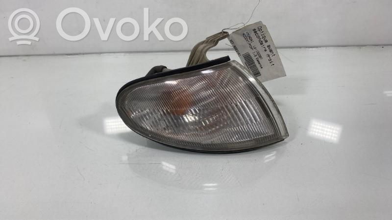 Hyundai Pony Seitenblinker 