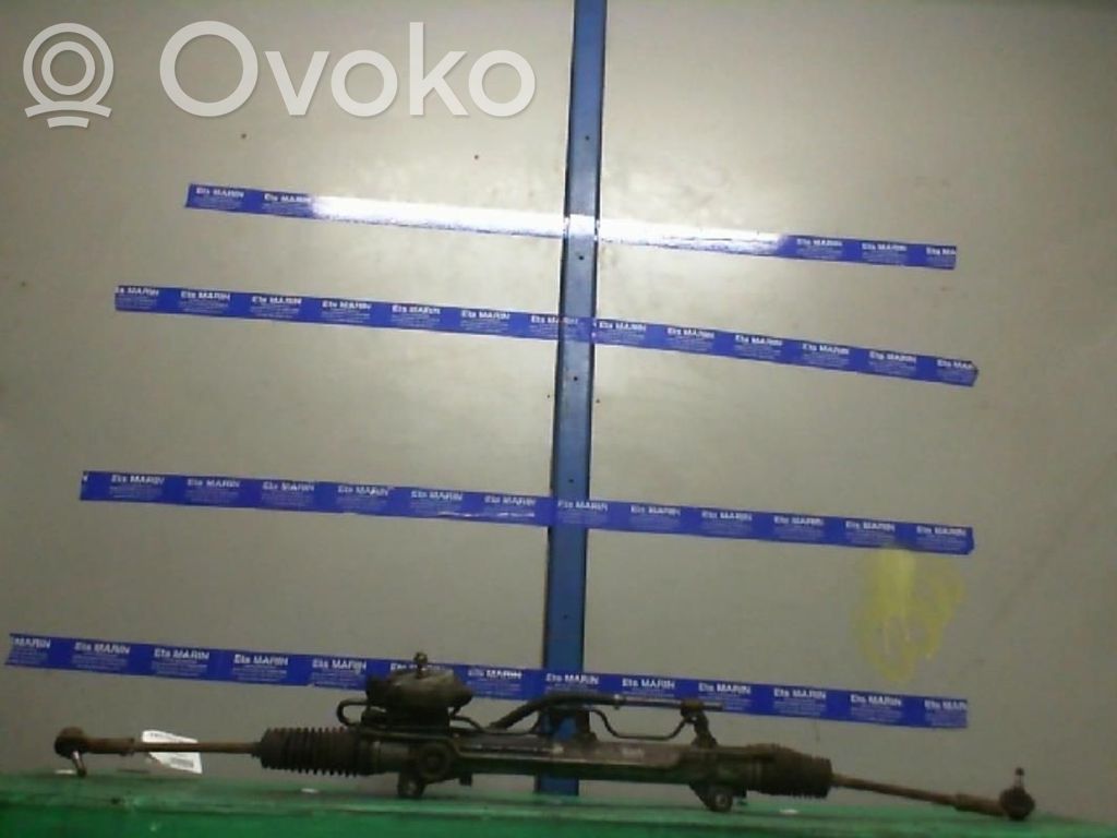 Ford Puma Vairo kolonėlė 