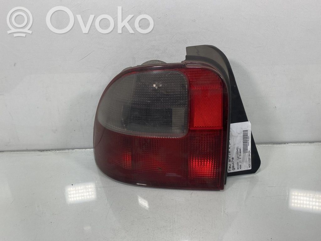 Rover 414 - 416 - 420 Takavalot 