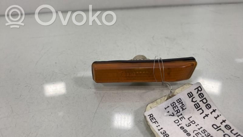 BMW 3 E36 Frontblinker 
