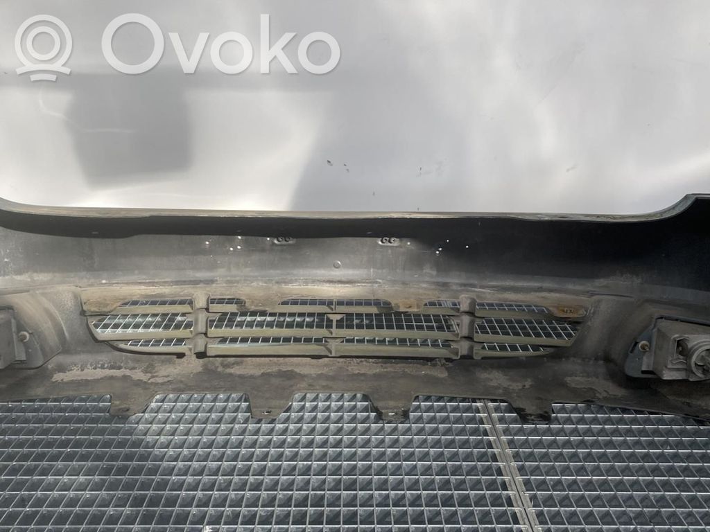 Daewoo Rezzo Priekinis bamperis 