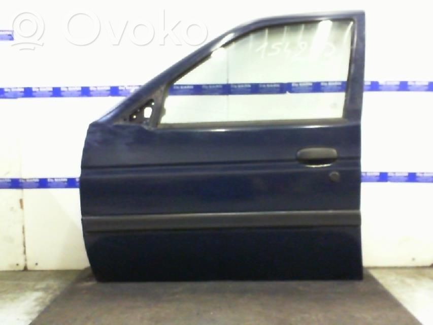 Ford Escort Durvis 