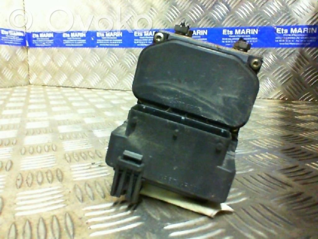 Peugeot 307 Bomba de ABS 