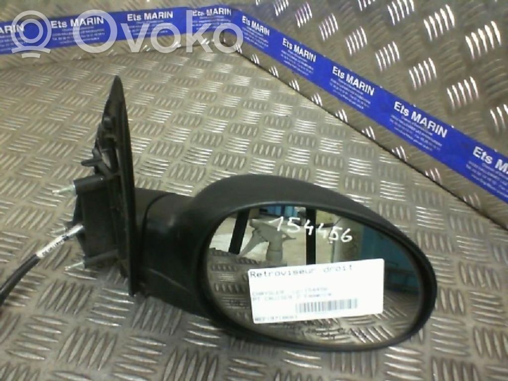 Chrysler PT Cruiser Espejo lateral manual 