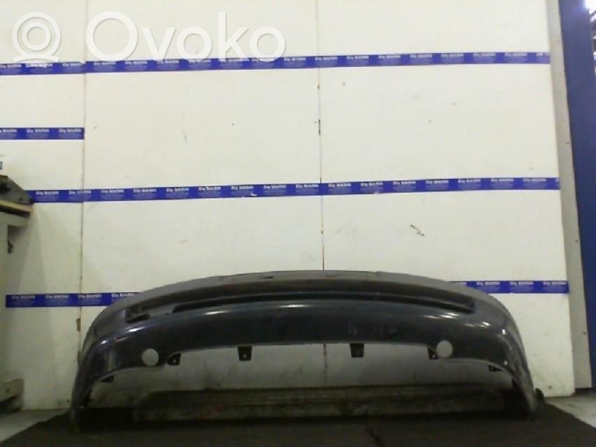 Opel Astra F Zderzak przedni 
