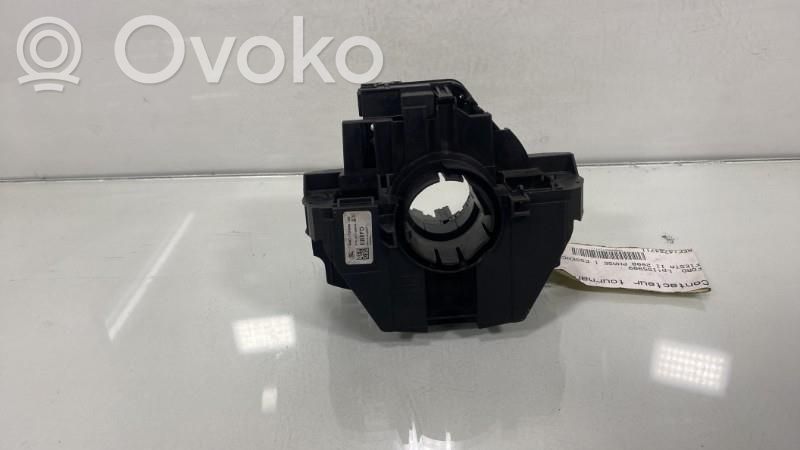 Ford Fiesta Taśma / Pierścień ślizgowy Airbag / SRS 