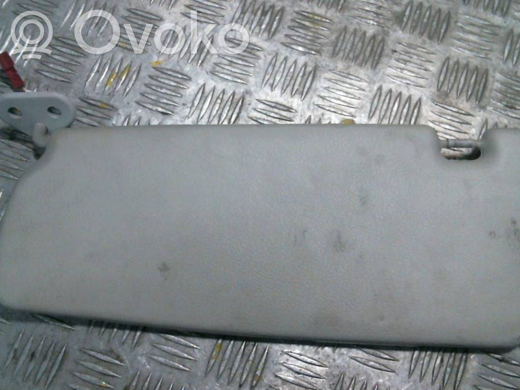 BMW 3 E46 Sun visor 