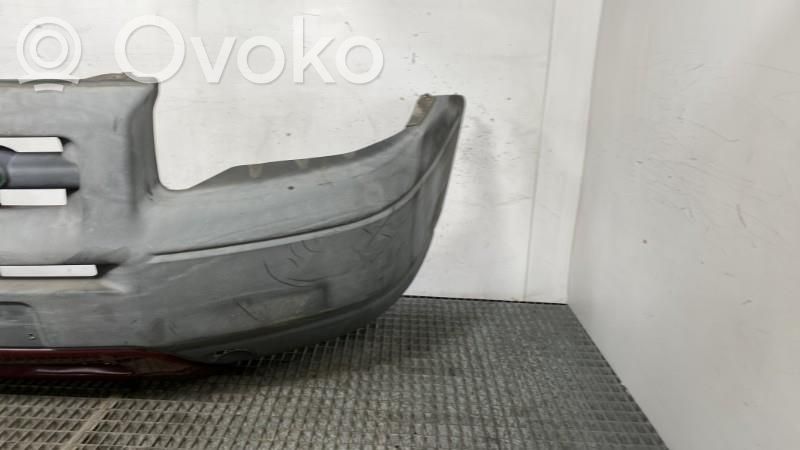 Land Rover Freelander Front bumper 
