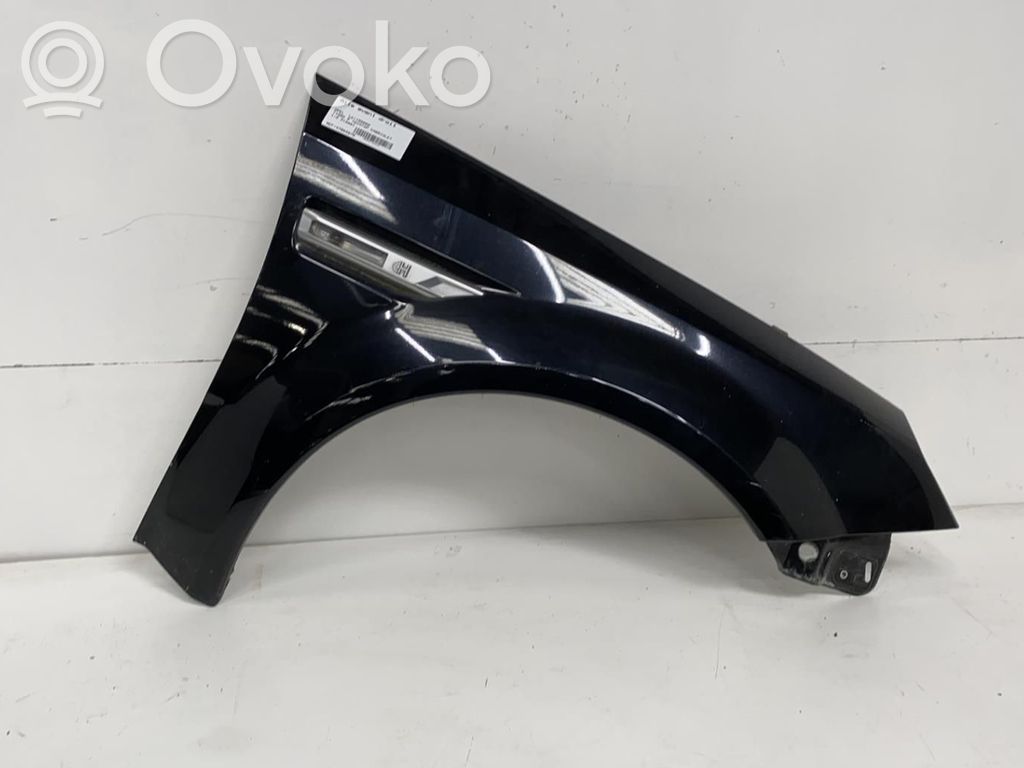 Opel Tigra B Błotnik przedni 