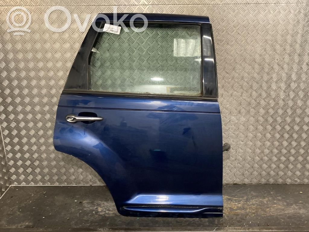 Chrysler PT Cruiser Puerta trasera 