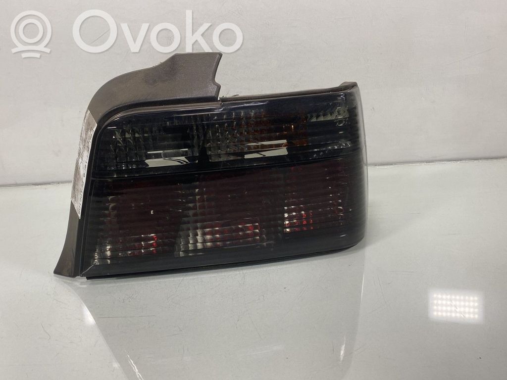 BMW 3 E36 Rear/tail lights 