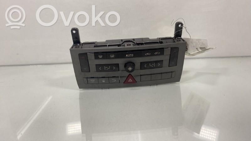 Citroen C5 Climate control unit 