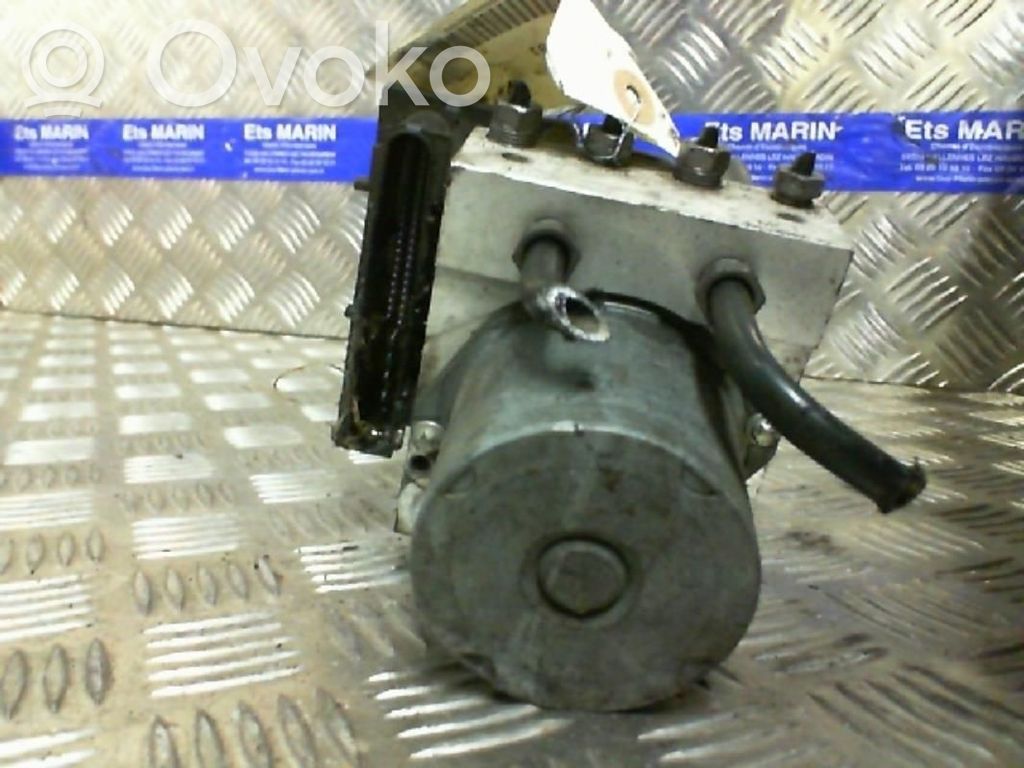 Citroen C4 I ABS Pump 