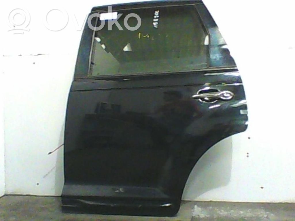 Chrysler PT Cruiser Galinės durys 