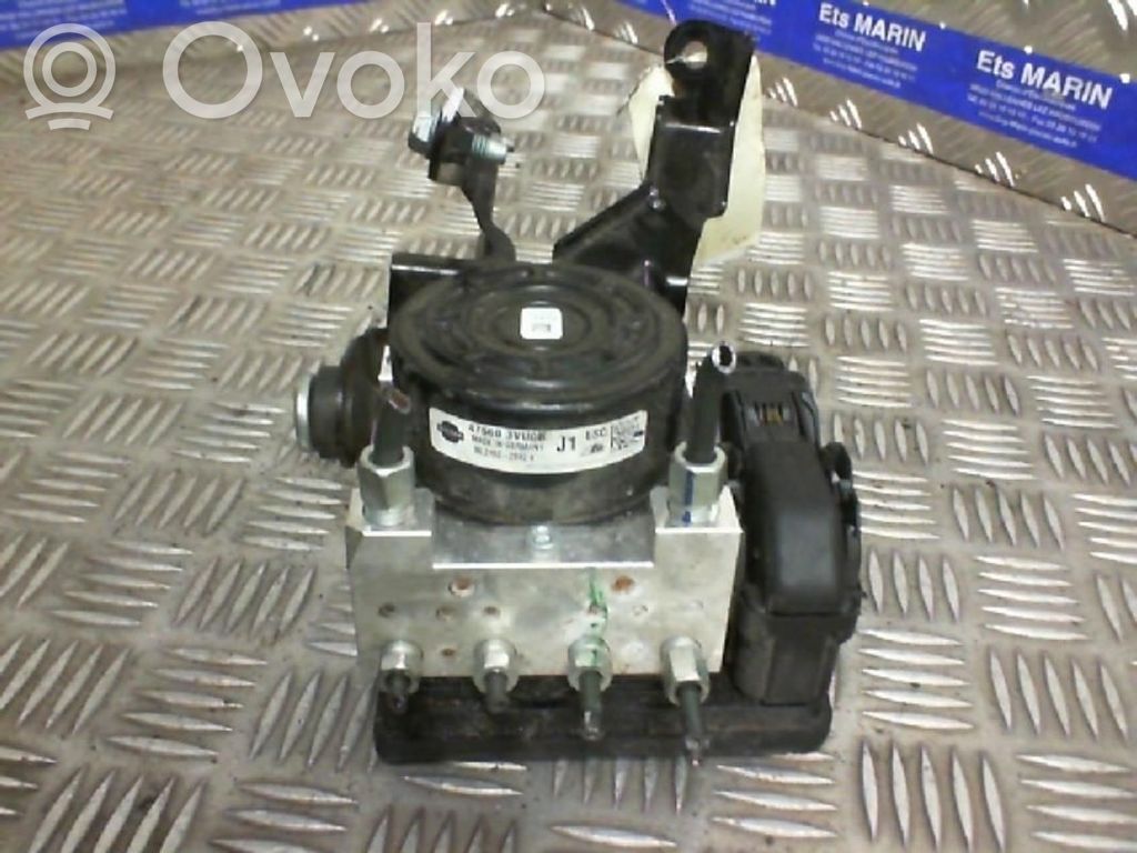 Nissan Note (E12) ABS bloks 