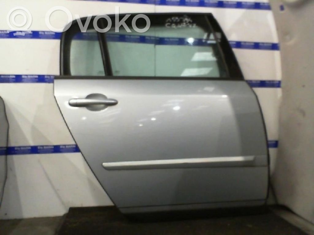 Renault Vel Satis Puerta trasera 