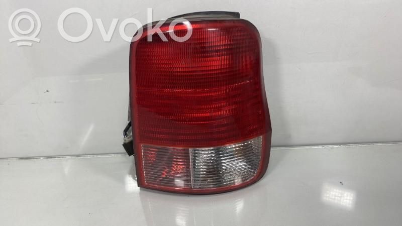 Hyundai Tucson JM Takavalot 