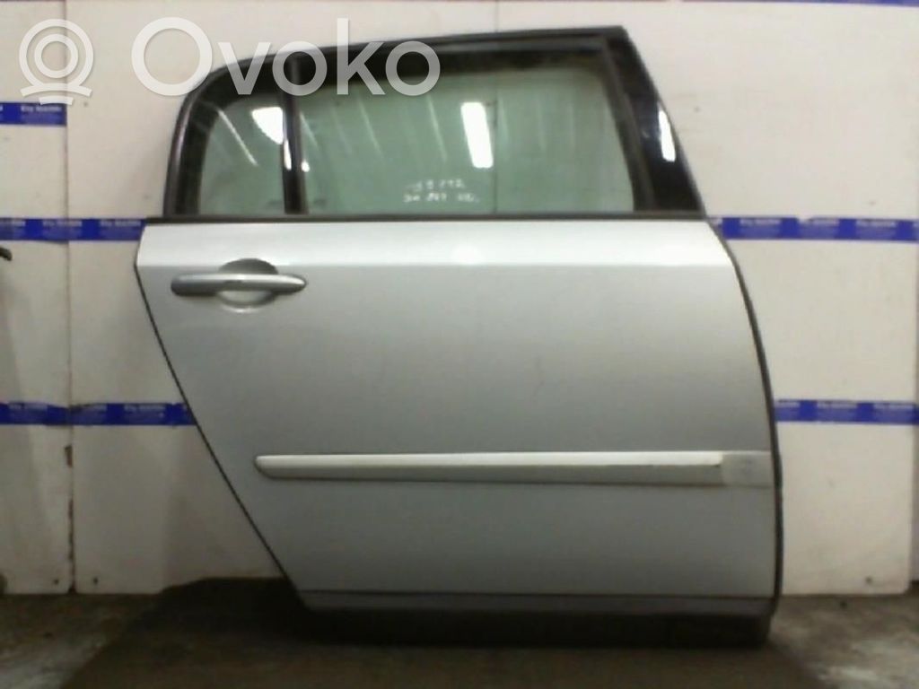 Renault Vel Satis Puerta trasera 