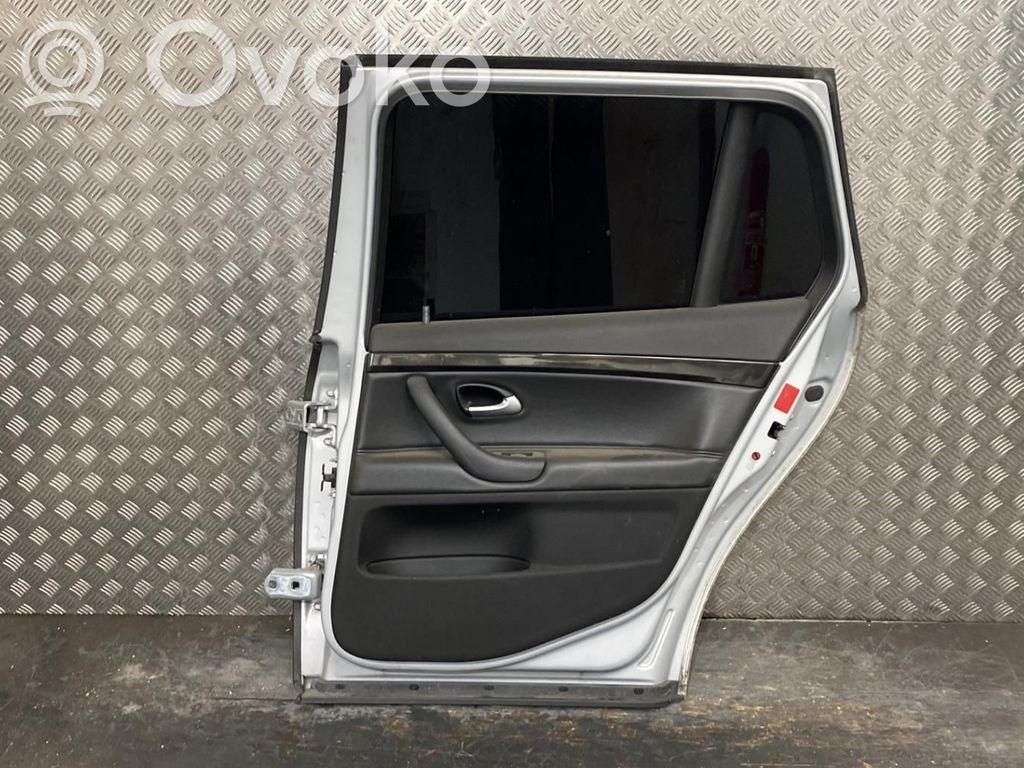 Saab 9-3 Ver2 Galinės durys 