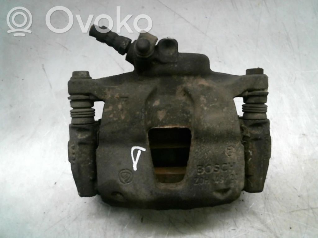Fiat Panda II Zacisk hamulcowy przedni 