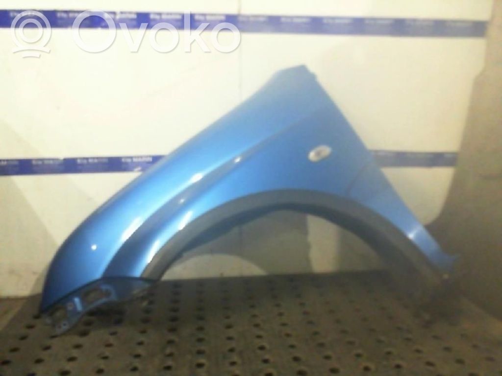 Suzuki Ignis Lokasuoja 