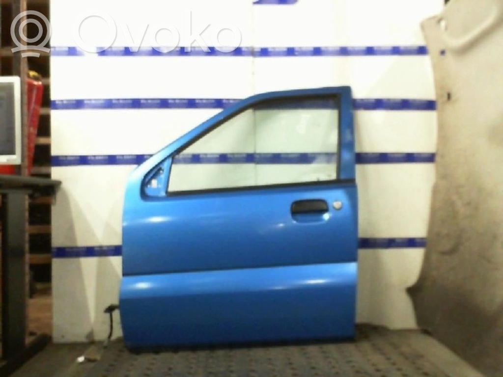 Suzuki Ignis Etuovi 