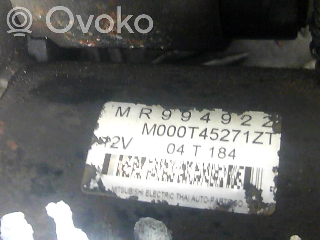 Motor de arranque   1351510101,CEV9688