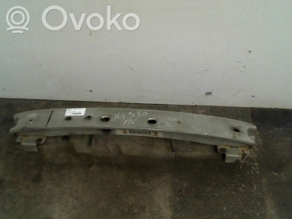 Ford Focus Front bumper cross member 