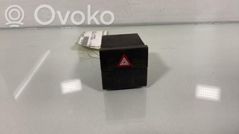 Opel Meriva A Hazard light switch 