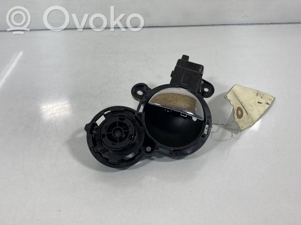 Mini One - Cooper R50 - 53 Manecilla interna puerta delantera 