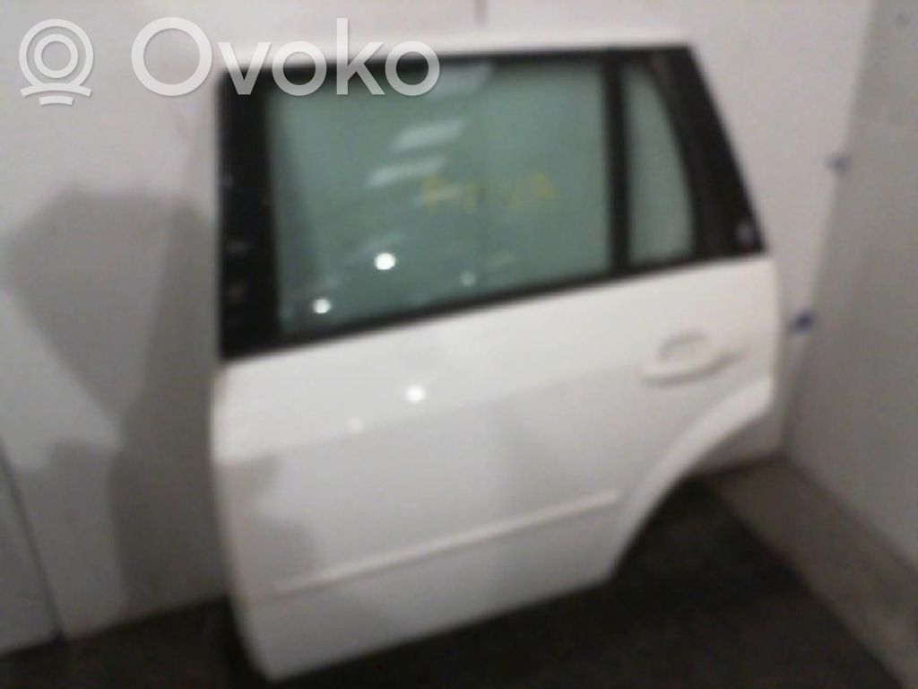 Ford Mondeo Mk III Drzwi tylne 