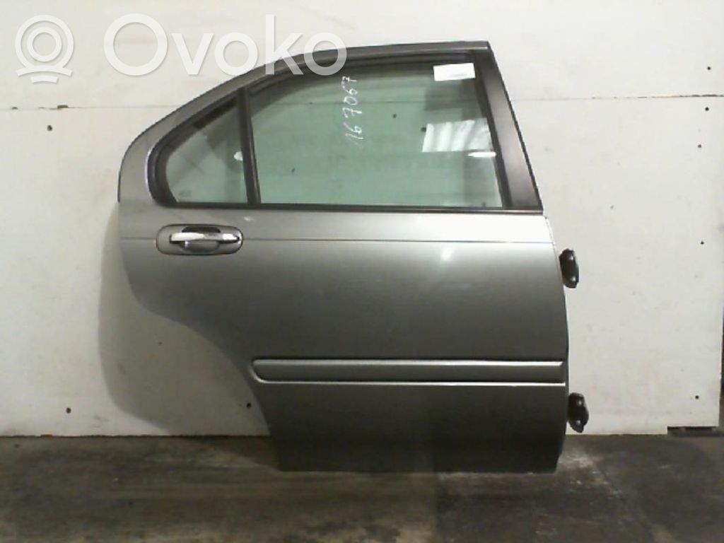 Rover 45 Galinės durys 