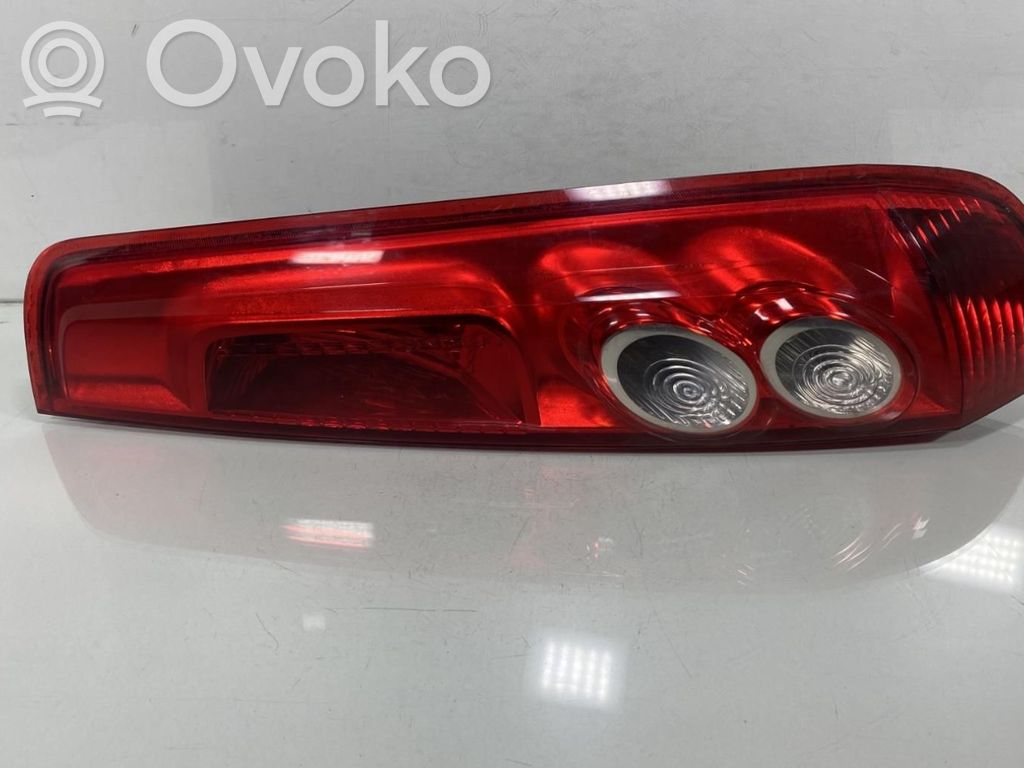 Ford Fiesta Takavalot 