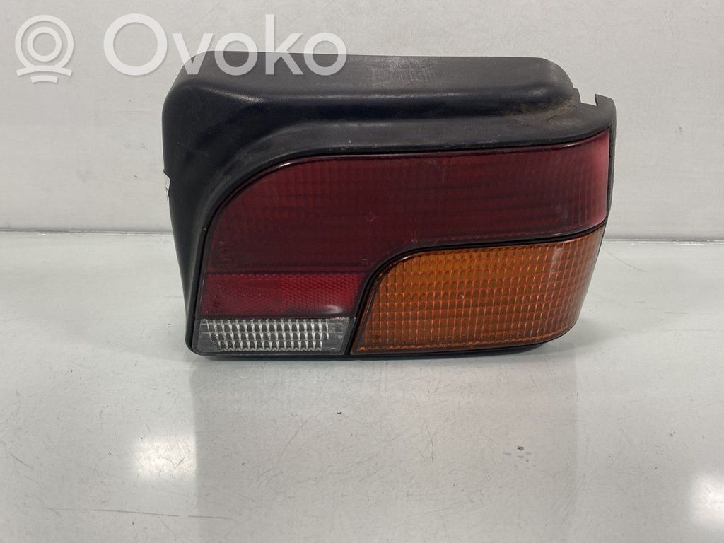 Rover 100 Takavalot 