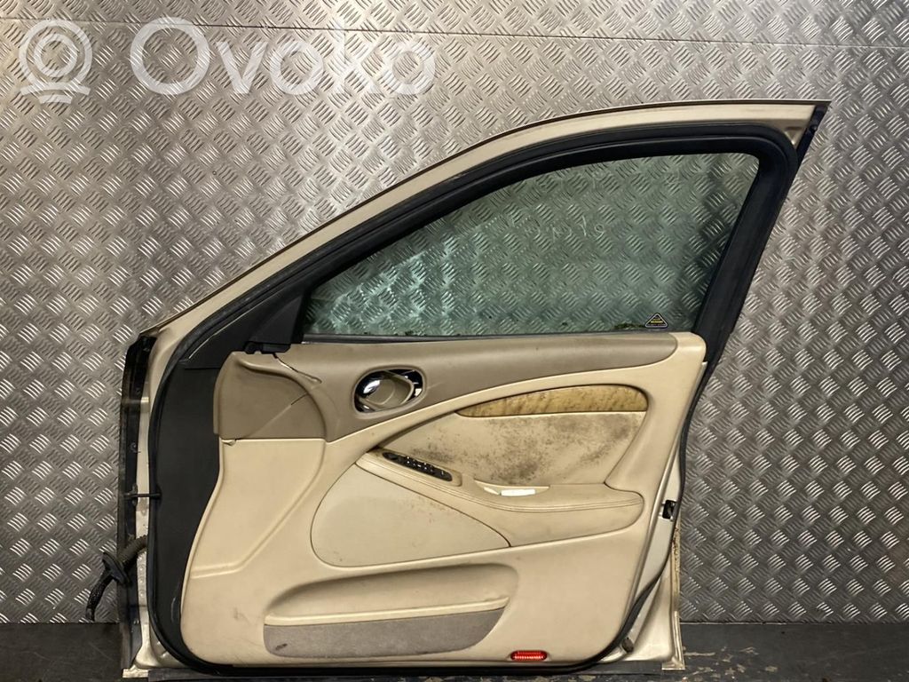 Jaguar S-Type Durvis 