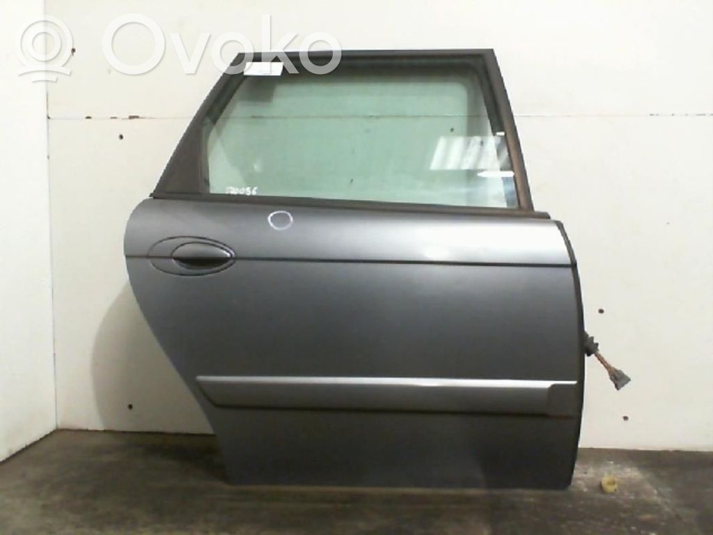 Citroen C5 Puerta trasera 