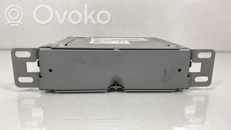 Renault Clio IV Radio/CD/DVD/GPS head unit 