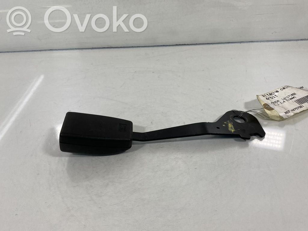 Mazda 2 Sagtis diržo priekinė 