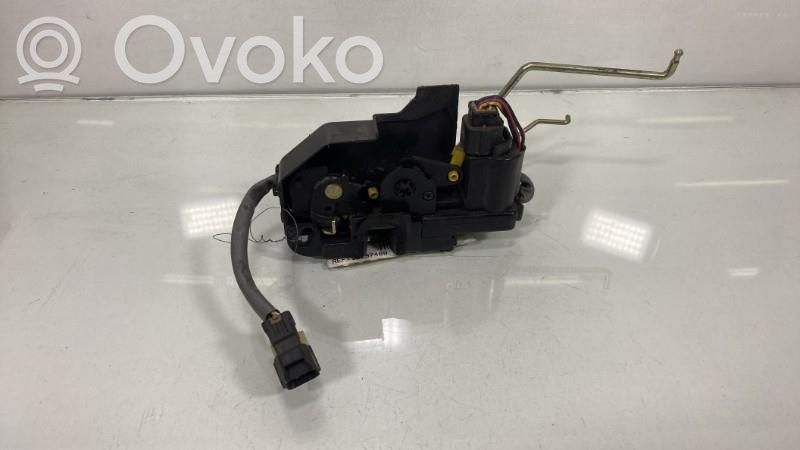 Hyundai Getz Zamek drzwi przednich 