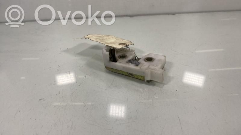 Ford Ka Spyna galinio dangčio 