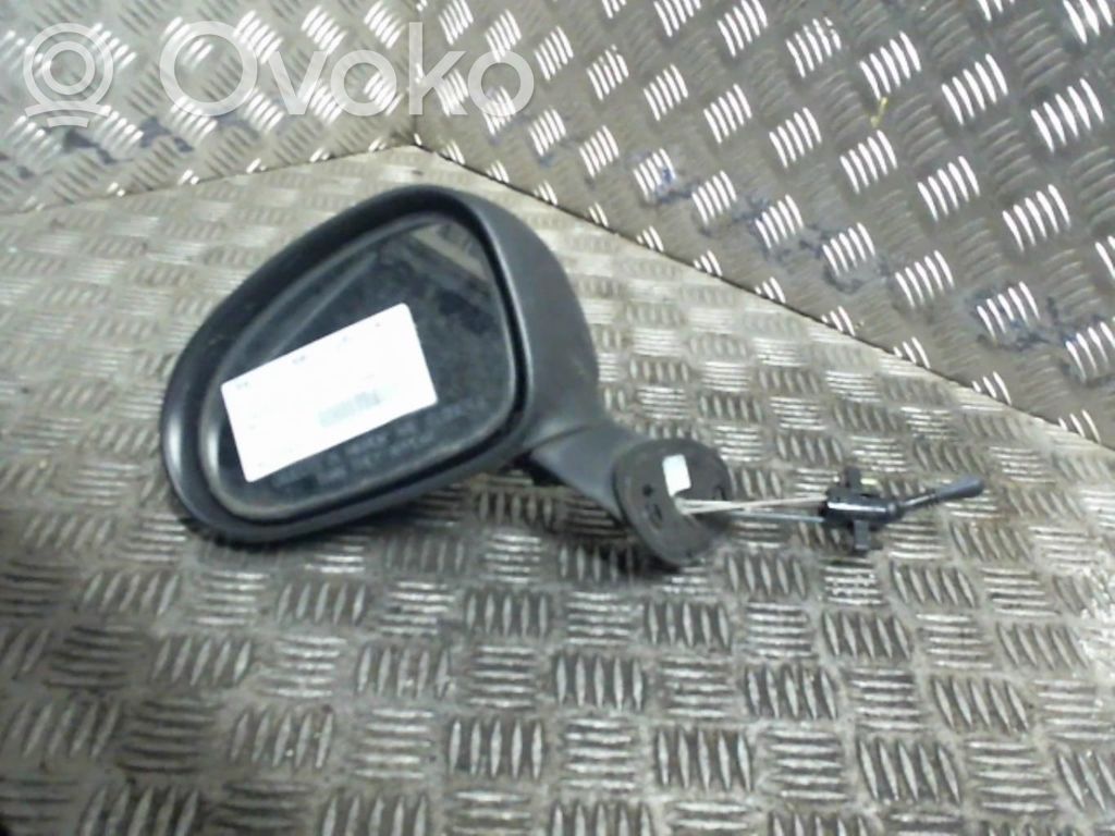 Chevrolet Matiz Manual wing mirror 