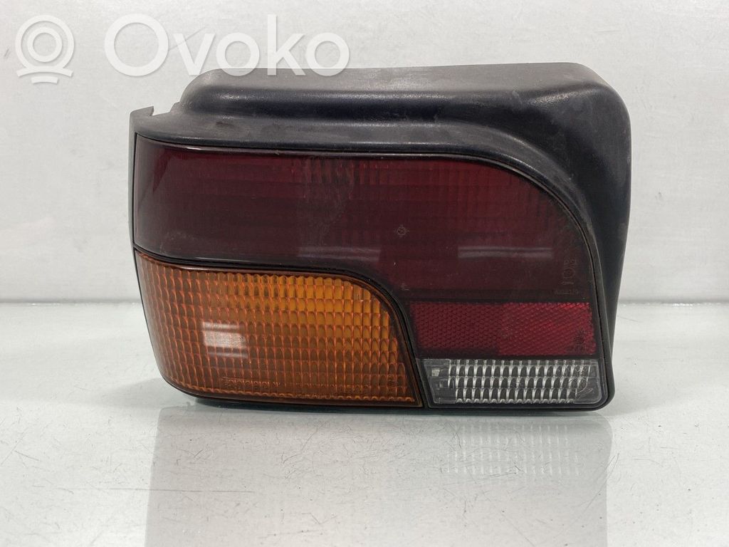 Rover 100 Takavalot 