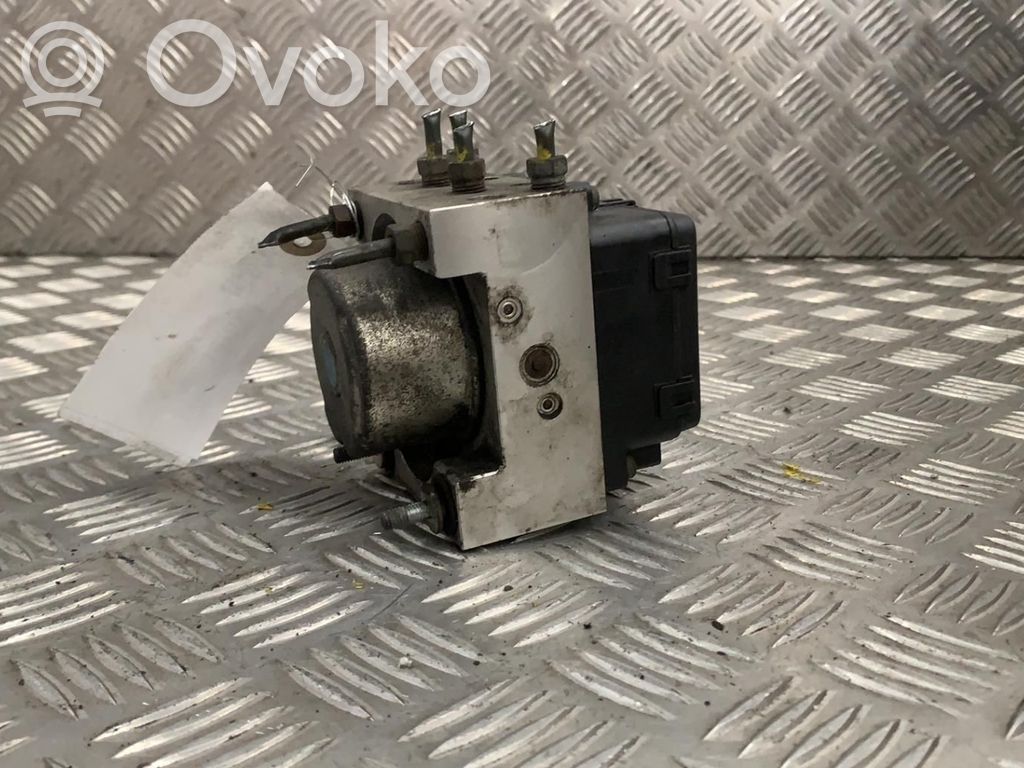 Honda Jazz ABS Blokas 