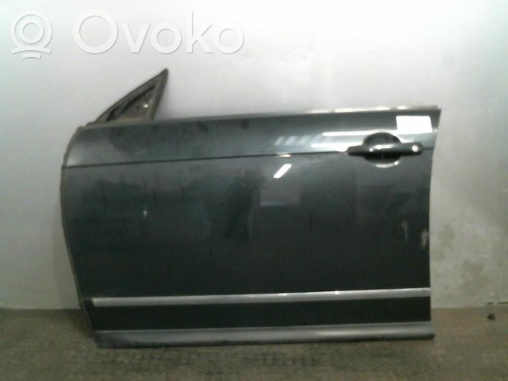 Citroen C6 Durvis 