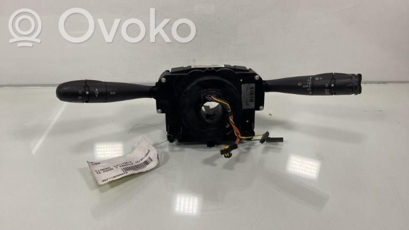 Citroen C2 Commodo, commande essuie-glace/phare 